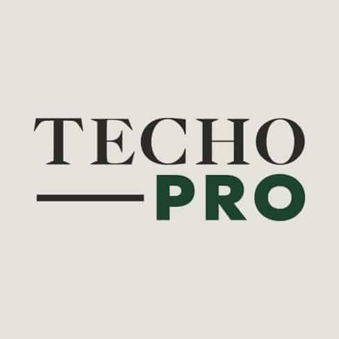 Techobloc pro installer