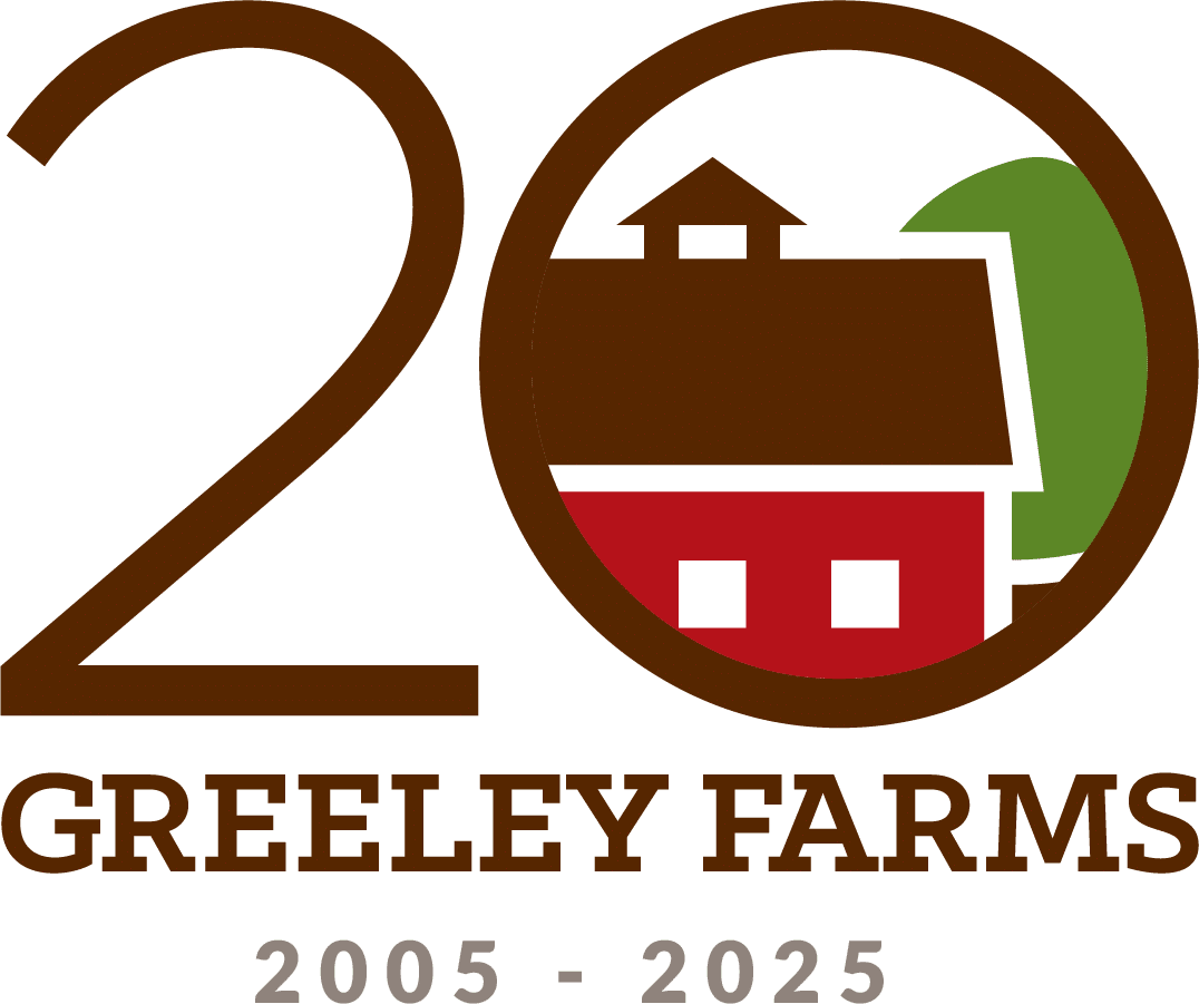 Greeley Farms Landscaping