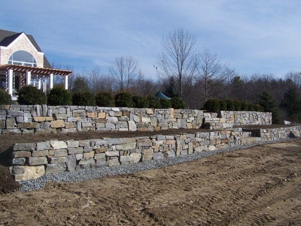 masonry